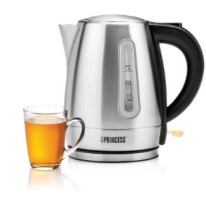 Princess 236023 Waterkoker 1L 2200W