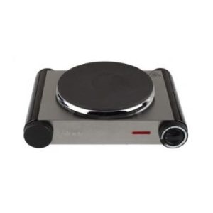 Tristar KP-6191 1-Pits Elektrische Kookplaat RVS