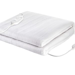 Tristar BW-4752 2-Persoons Elektrische Onderdeken 140x160cm