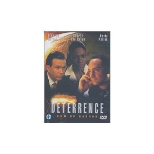DVD Deterrence