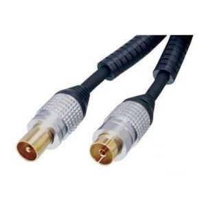 Soundex SCK030 Coax Kabel 3M