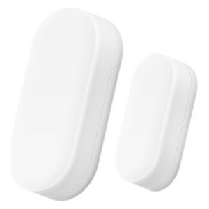 KlikAanKlikUit ACST-606 NL Draadloze Deur- Raamsensor Wit