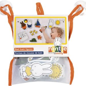 Nijntje Bad Speelgoed Figuren