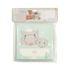 Studio Circus Badboekje Vriendjes