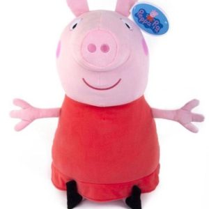 Pluche Peppa Pig 32 cm