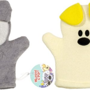 Woezel & Pip washand Badspeelgoed