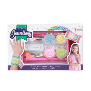 Toi-Toys Weefgetouw Set