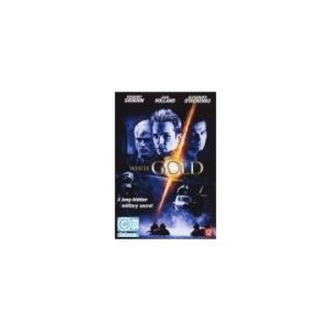 DVD White Gold