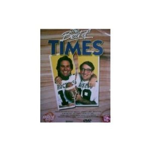 DVD The Best of Times
