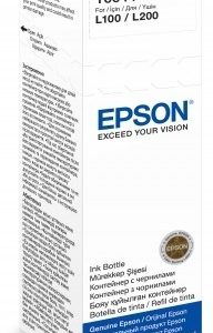 Epson T664440 Origineel Ecotank Geel