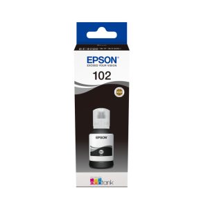 Epson Ecotank 102 Origineel Zwart