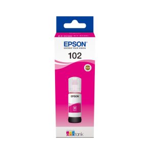 Epson Ecotank 102 Origineel Rood