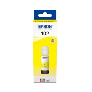 Epson Ecotank 102 Origineel Geel