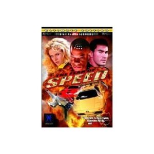 DVD The Fear of Speed
