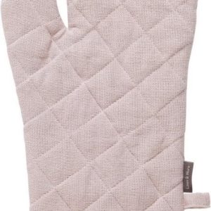 Linen & More ovenwant Soft Pink