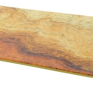 Cheforward Serveerplank Cheforward Lapis 53x20cm Bruin Melamine