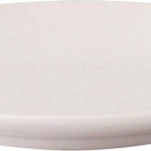 Gebaksbord 16 Cm Wit Rodondo