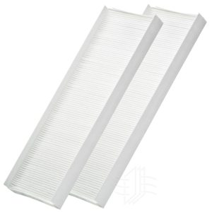 Zehnder Filterset F7/g4 Air-q