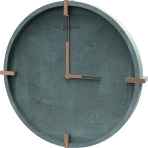 NeXtime NE-3515 Wandklok Mohawk