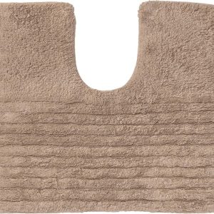 Sealskin Essence Toiletmat 45x50cm Linnen
