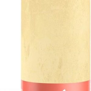 Bolsius Stompkaars Rustiek Butter Yellow 19 cm &oslash; 7 cm