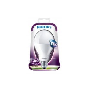 Philips LED Lamp 15W (100W) E27 Warmwit