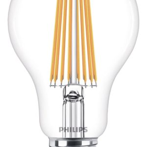 Philips LED Classic 100W A67 E27 WW CL ND SRT4 Verlichting