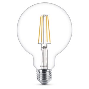 Philips LED Classic 60W Warm Wit