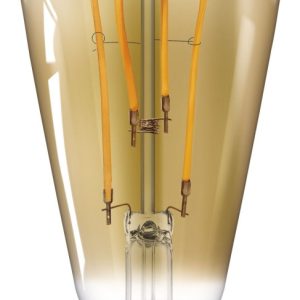 Philips LED Classic SP 25W ST64 E27 GOLD ND 1SRT4 Verlichting