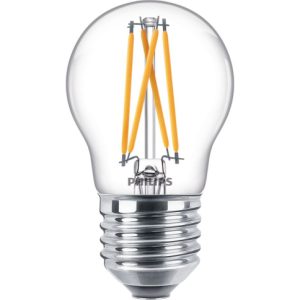 Philips Led Classic 40w P45 E27 Cl Wgd90 Srt4 Verlichting