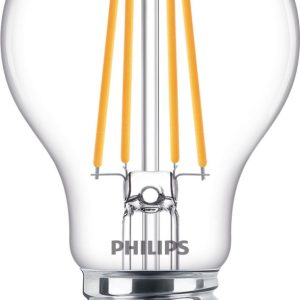 Philips Led Classic 75w E27 Ww A60 Cl Nd Srt4 Verlichting