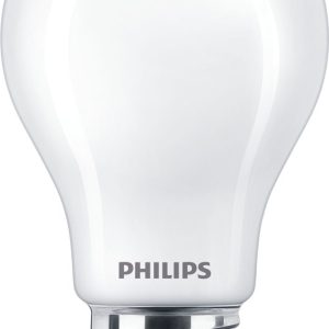 Philips Led Cl A60 Fr Nd 75w E27
