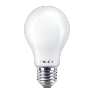 Philips Classic LED Lamp 100W E27 Warm Wit 2 Stuks