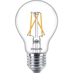 Philips Led A60 Ssw Cl Nd 60w E27