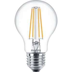 Philips Led Cl A60 Cl Nd 60w E27