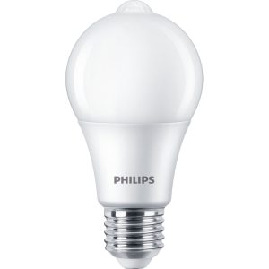 Philips Led Sensor Fr Nd 60w E27