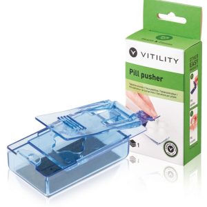 Vitility VIT-70610060 Smart Home Tabletuitdrukker
