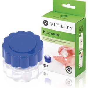 Vitility VIT-70610070 Smart Home Tabletvergruizer