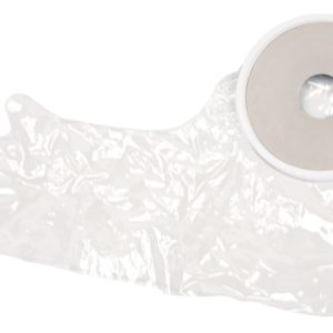 Vitility VIT-70110770 Douchehoes - Arm Heel