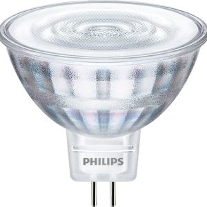 Philips Led Ww 60d D Rf 35w Mr16