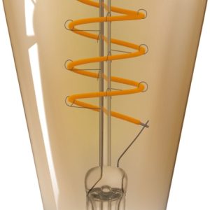 Philips LED Classic 25W ST64 E27GOLD SP D RFSRT4 Verlichting