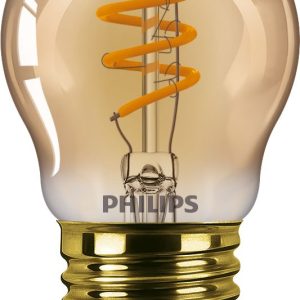 Philips Led Classic 15w P45 E27 Gold Sp D Srt4 Verlichting