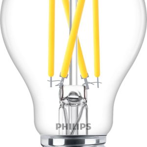 Philips Led Classic 60w A60 E27 Cl Wgd90 Srt4 Verlichting