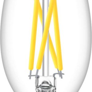 Philips Led Classic 25w B35 E14 Cl Wgd90 Srt4 Verlichting