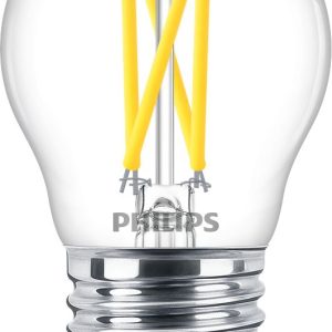Philips Phil Led Cl P45 Cl Wgd 25w E27