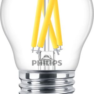 Philips Led Cl P45 Cl Wgd 40w E27