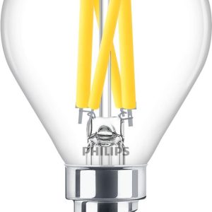 Philips LED Classic 60W P45 E14 WGD90 CL SRT4 Verlichting