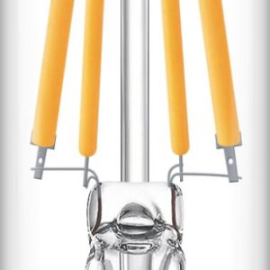 Philips LED Classic 60W T30 E27 WW CL ND SRT4 Verlichting