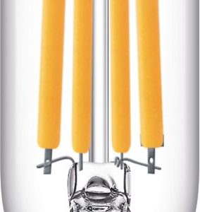 Philips LED Classic 60W T25 E14 CL ND RF SRT4 Verlichting