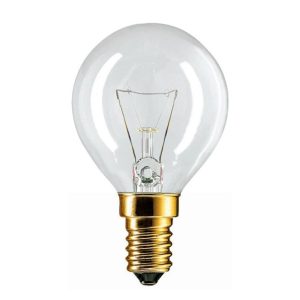 Philips LED Ovenlamp 40W E14 Warm Wit